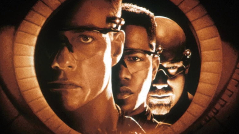Universal Soldier: The Return still 5