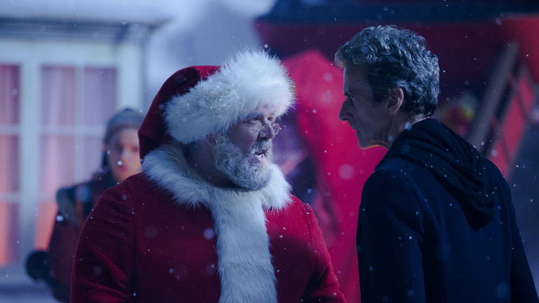 Doctor Who: Last Christmas still 2