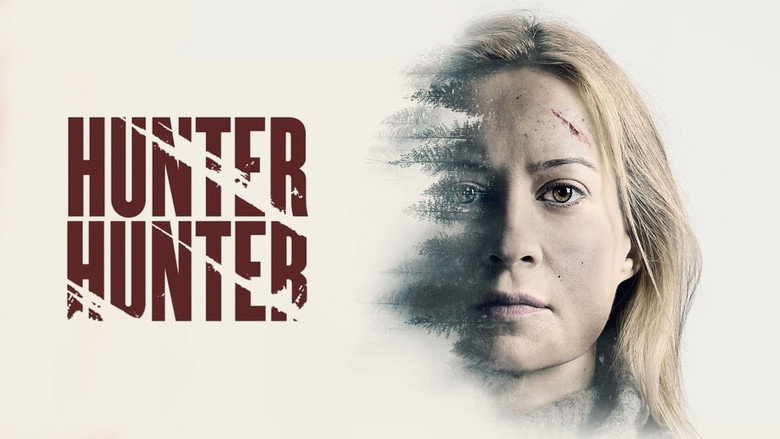 Hunter Hunter still 1