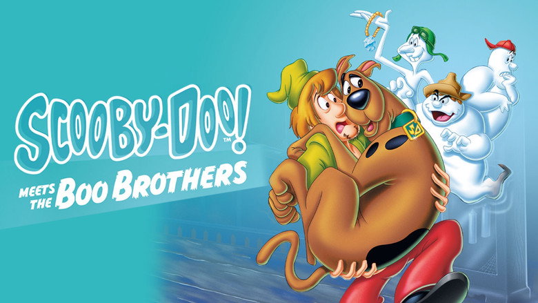Scooby-Doo! Meets the Boo Brothers still 6