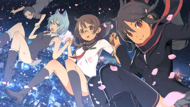 Yozakura Quartet still 6