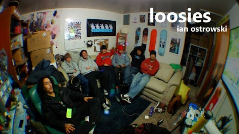 loosies - Ian Ostrowski still 1