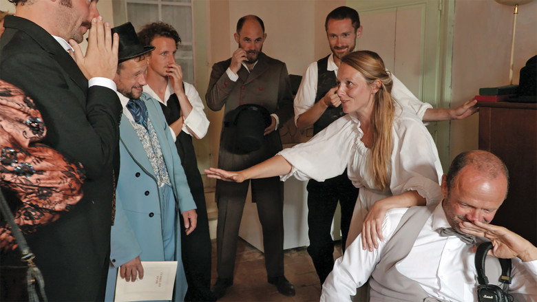 Splendeurs et Illusions still 7