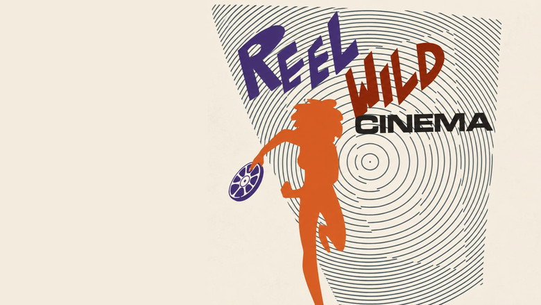 Reel Wild Cinema still 1