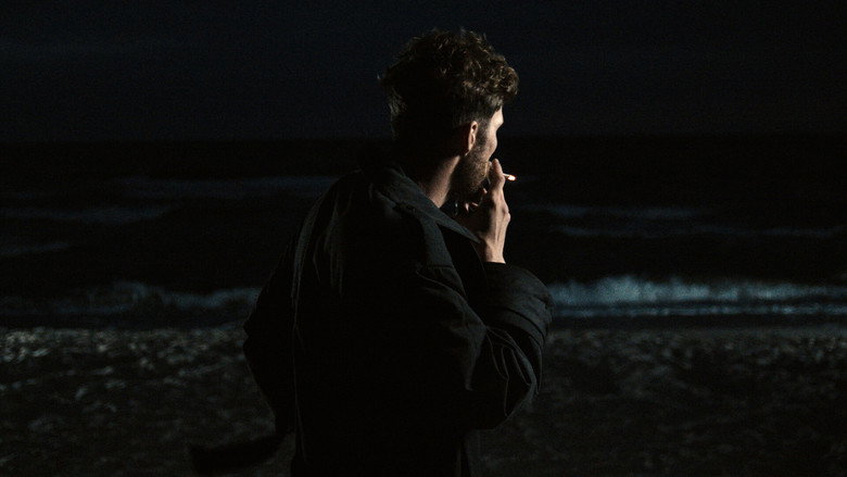 BODY NEVER FOUND still 4