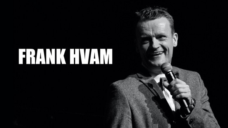Frank Hvam - Inappropriate still 2