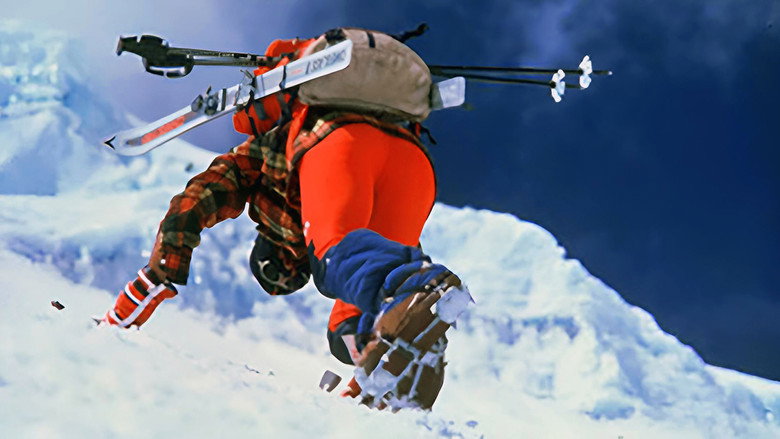 Oisans - Ski de sixième degré still 2