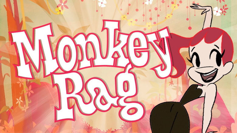 Monkey Rag still 1