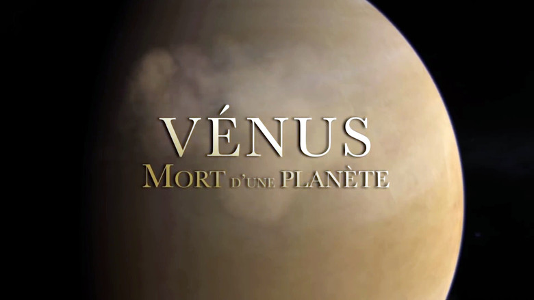 Venus: Death of a Planet still 2