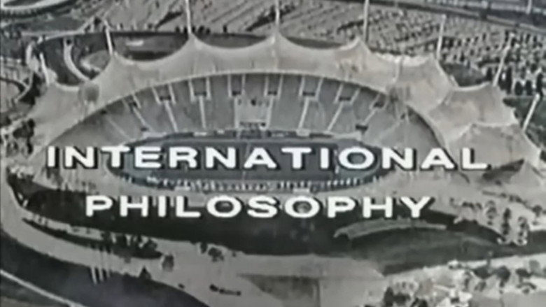 The Philosophers' Football Match still 1
