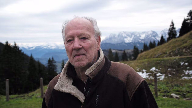Werner Herzog: Radical Dreamer still 5