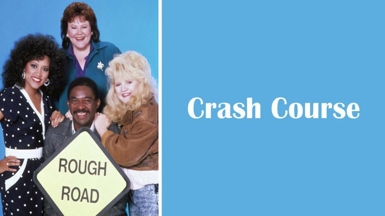 Crash Course still 7