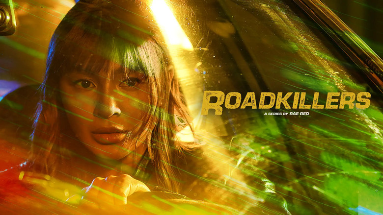 Roadkillers still 1