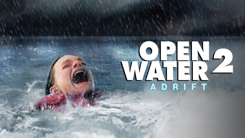 Open Water 2: Adrift still 6