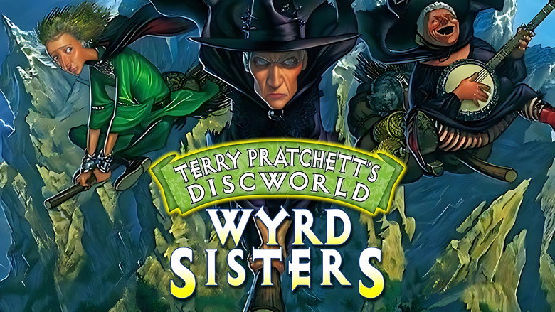 Wyrd Sisters still 1