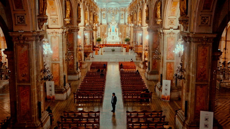 Refulgent still 7