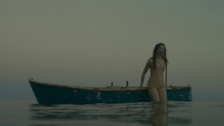 Evolution still 6