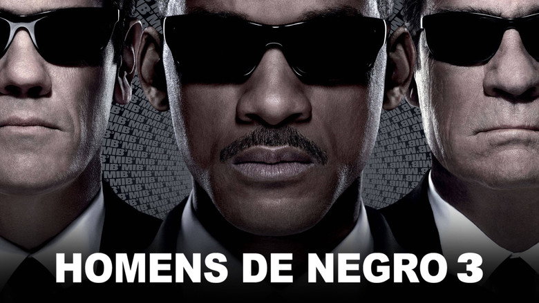 Men in Black 3 still 3