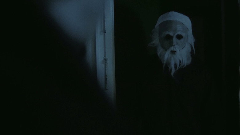 Killer Christmas still 1