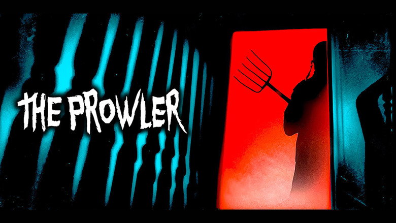 The Prowler still 2