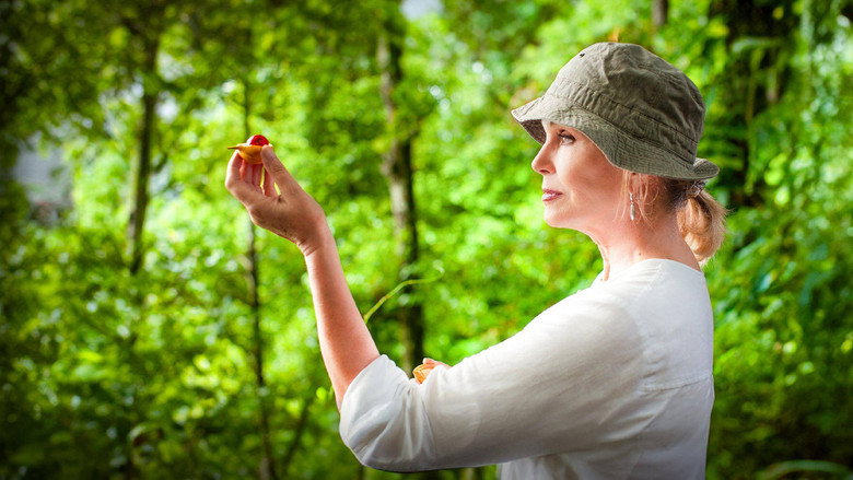Joanna Lumley's Spice Trail Adventure still 1