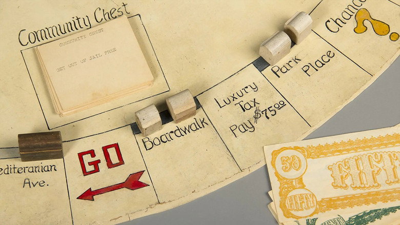 Ruthless: Monopoly's Secret History still 1