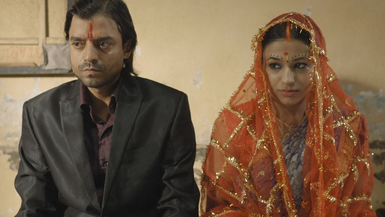 Love and Shukla still 1