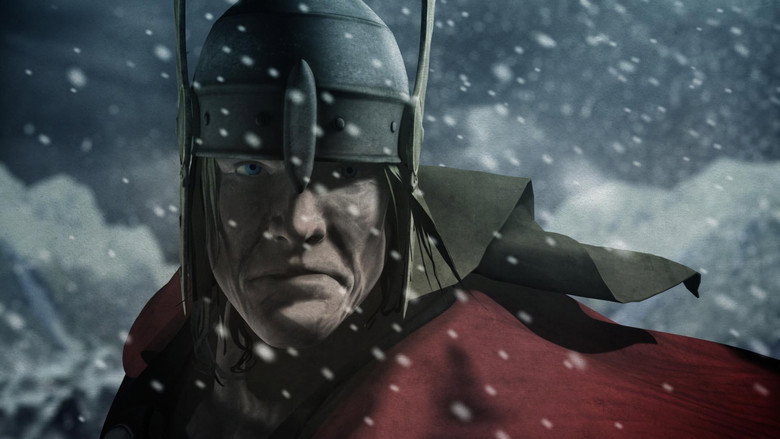 Thor & Loki: Blood Brothers still 1