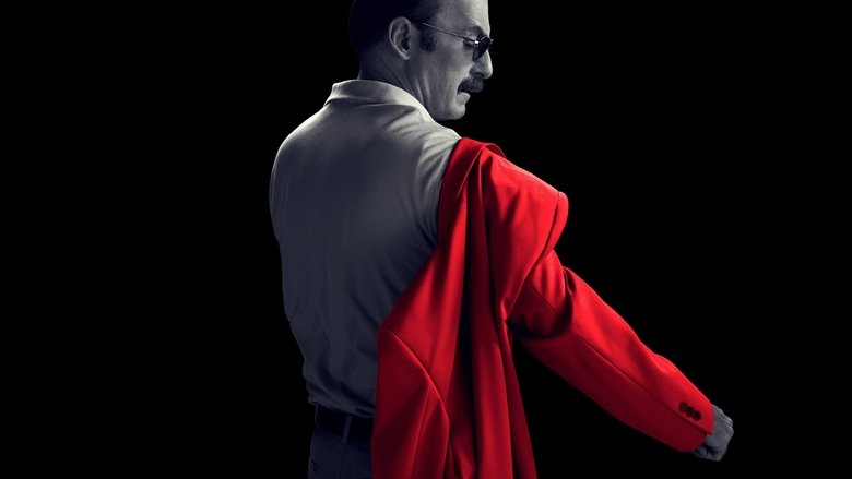 Better Call Saul still 3