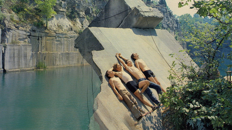 Breaking Away still 4