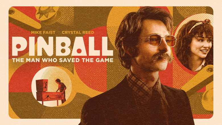 Pinball: The Man Who Saved the Game still 3