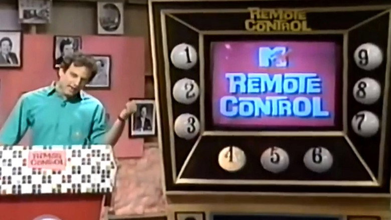 Remote Control still 1