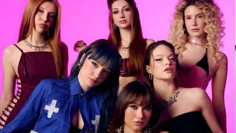 M6NIFESTGIRLS still 3