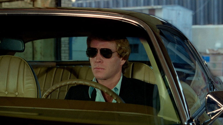 The Driver still 6