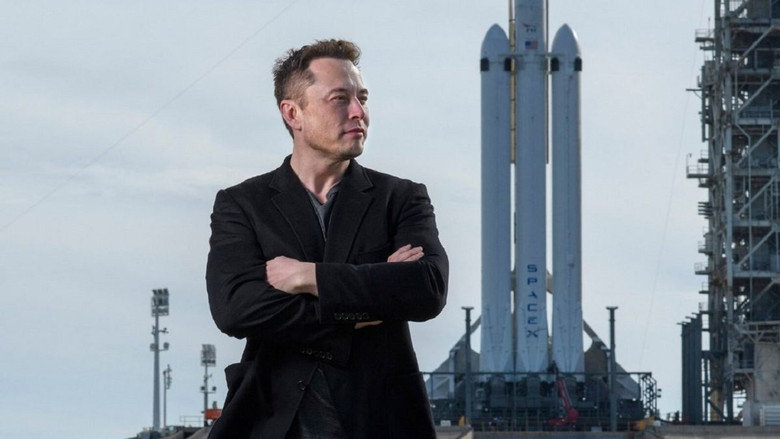 The Elon Musk Show still 5