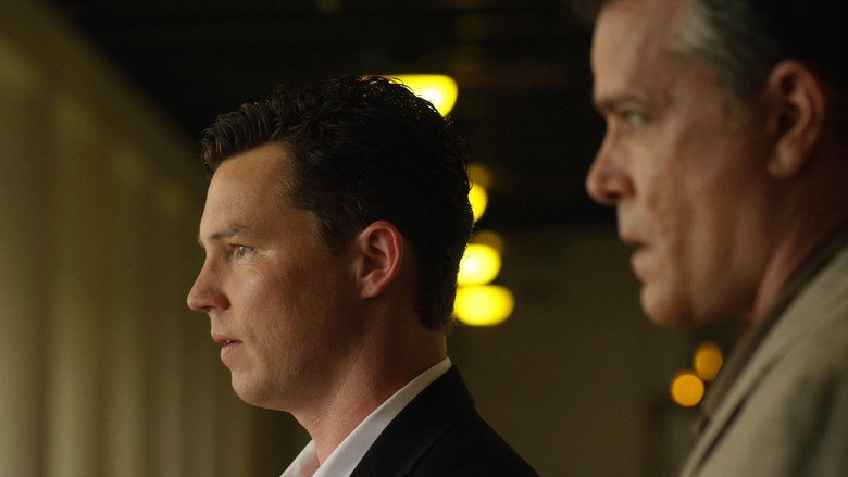 Street Kings 2: Motor City still 3
