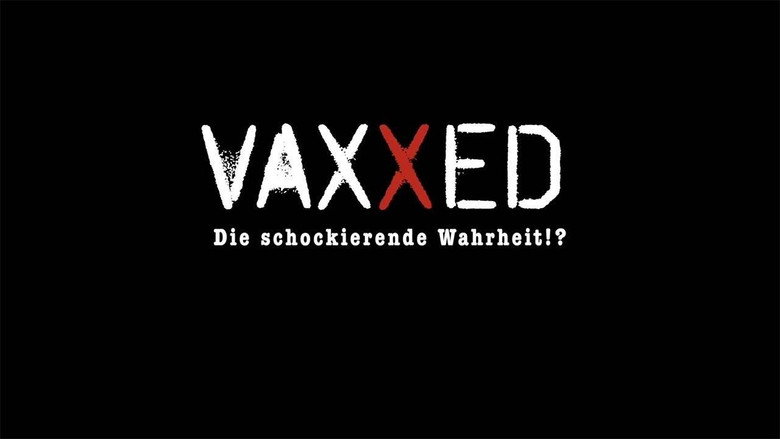 Vaxxed: From Cover-Up to Catastrophe still 1