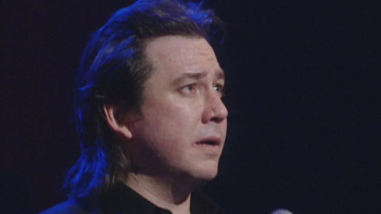 Bill Hicks: Revelations still 4
