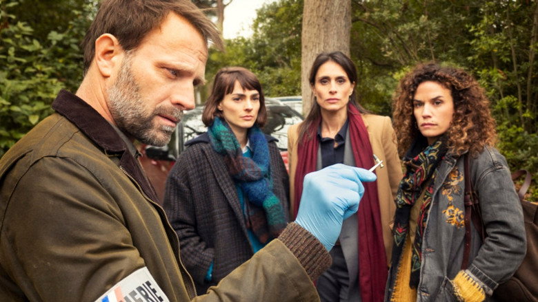 Murder In Arcachon still 6