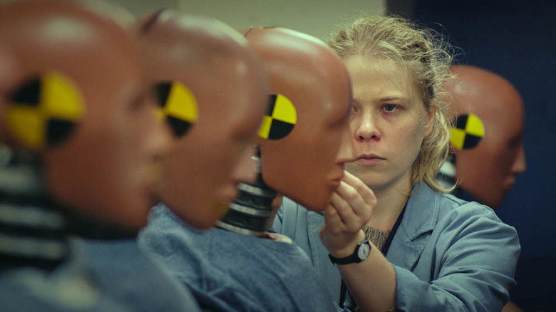 Crash Test Aglae still 5