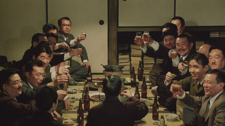 Madadayo still 2