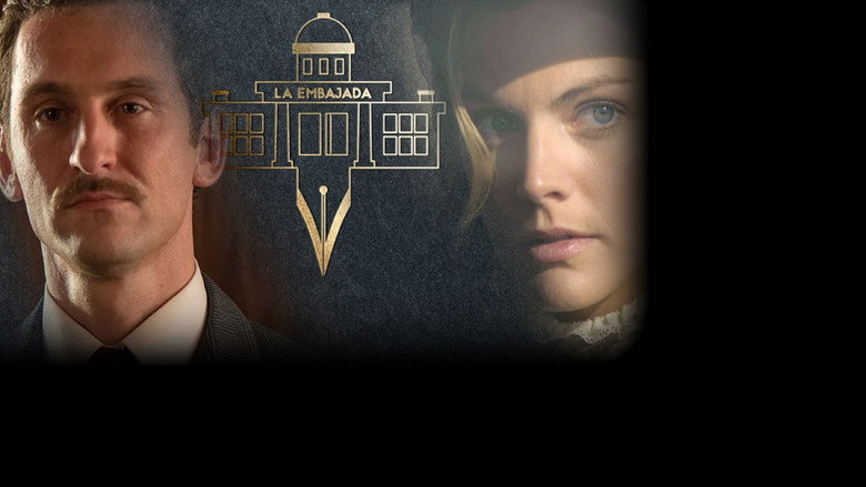 The Embassy still 1