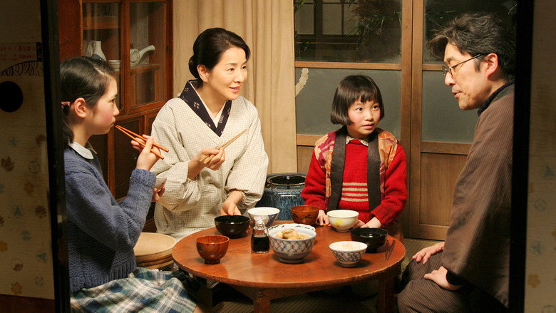 Kabei: Our Mother still 1
