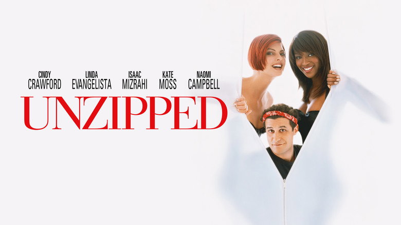 Unzipped still 7