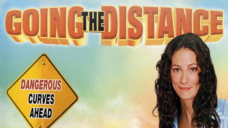 Going the Distance still 7