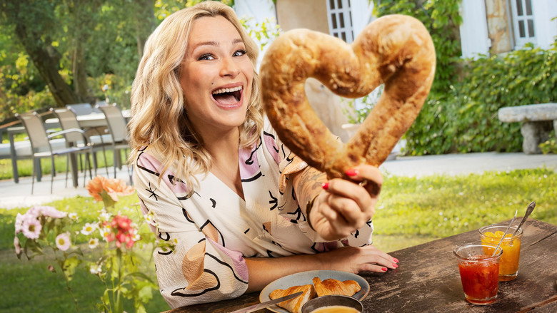 B&B zoekt Lief still 1
