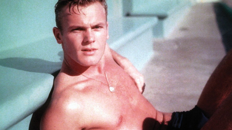 Tab Hunter Confidential still 6