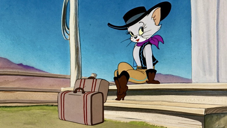 Texas Tom still 1