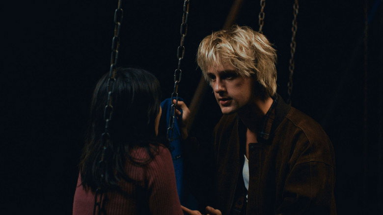 Ax to Grind still 2