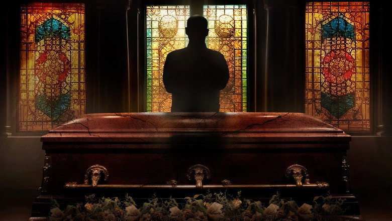 The Mortician still 4